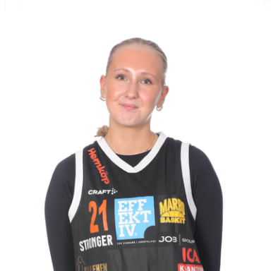 Ronja Elander