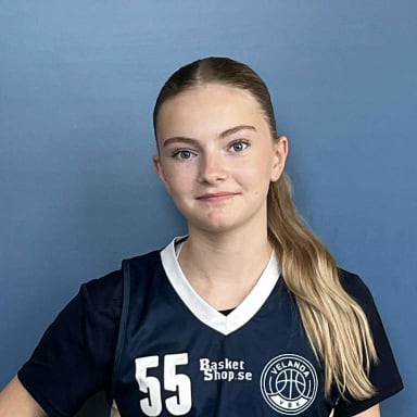 Alma Sundberg