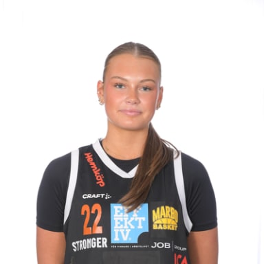 Isa Säterborn
