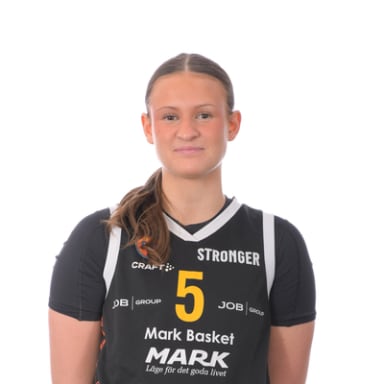 Stina Ytterby