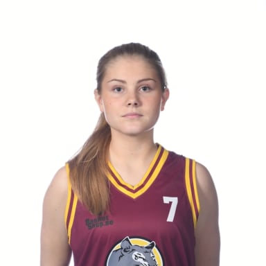 Ina Sandahl