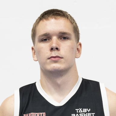 Markus Lomasonoks