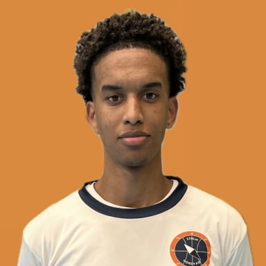 Adam Mebrahtom