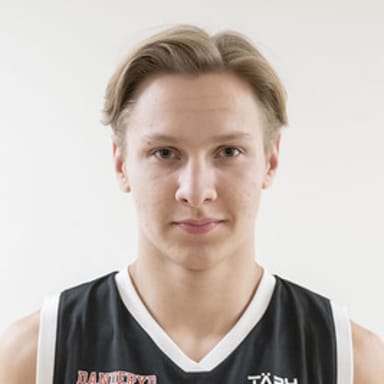 Marcus Frejborg