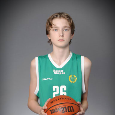 Hjalmar Sunnebo