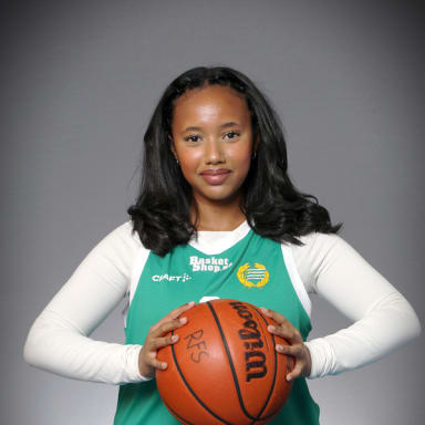 Elihanna Sereke