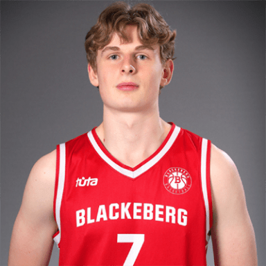 Parker Högnäs