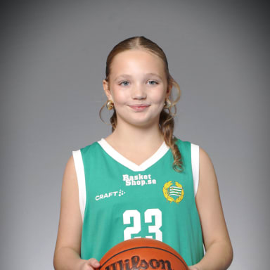Billie Lindkvist