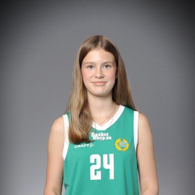 Nora Eriksson