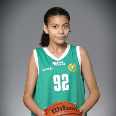Luna Palomino Sotero