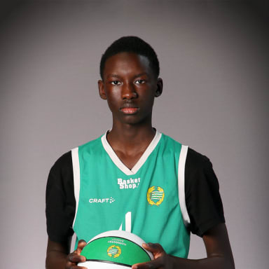 Mohammed Saikou Kaira