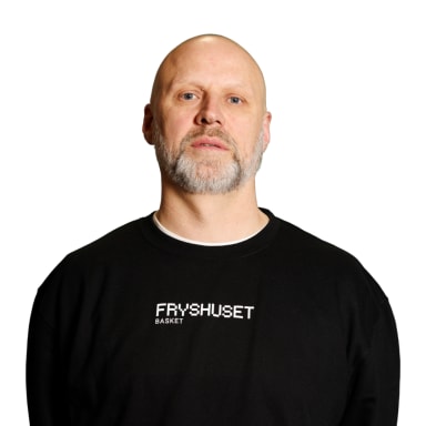 Magnus Vihlborg Olsson