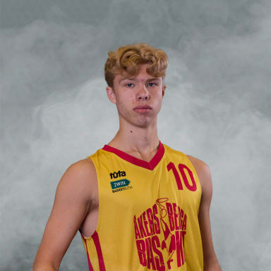 Philip Molander