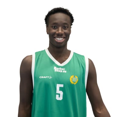 Cheick-Oumar Fadiga