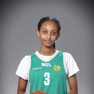 Hasset Mesfin