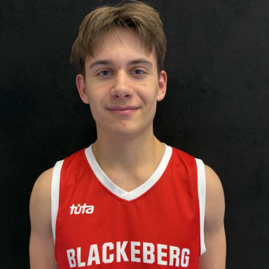 Arvid Linzander