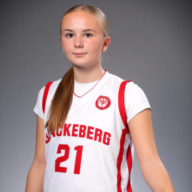 Agnes Rosén