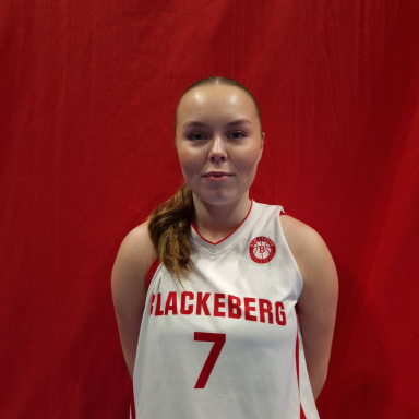 Tuva Lindqvist Cruz