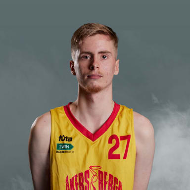 Liam Östberg