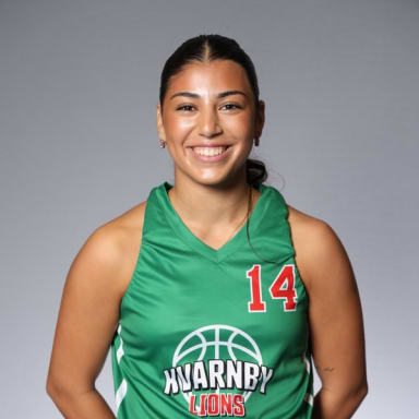 Lina Fawaz