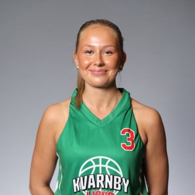 Stella Nordström