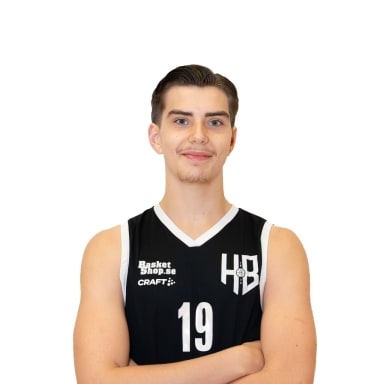 Niklas Hellström