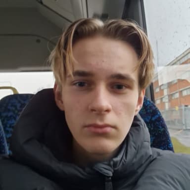 Axel Borin