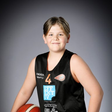 Lucas Ahnstedt
