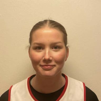Thea Fallegård