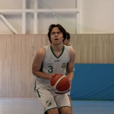 Patrik Naksiri Jansson