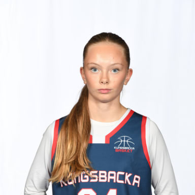 Siri Hedestad