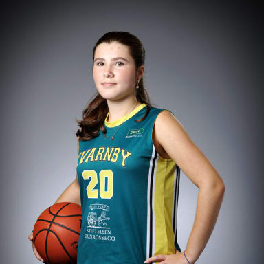 Maia López Lindekrantz