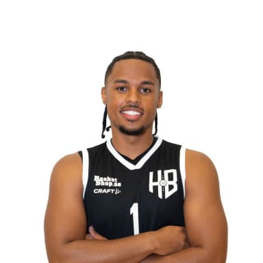 Pascal Dahlgren