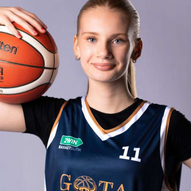 Vilda Nyberg