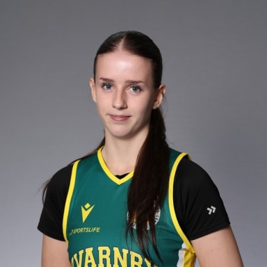 Ebba Voegelen