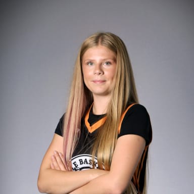 Isabella Brown