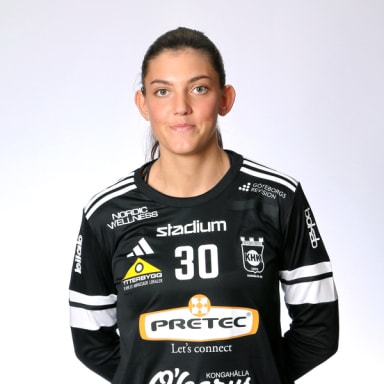 Mathilda Melin