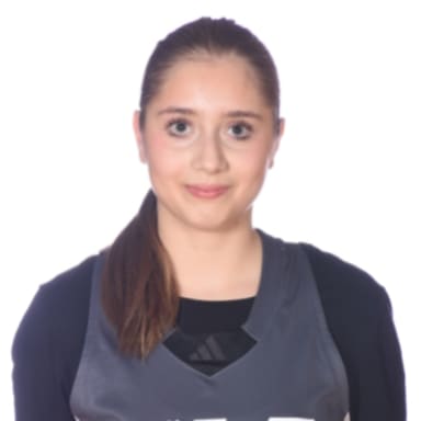 Agnes Dyberg