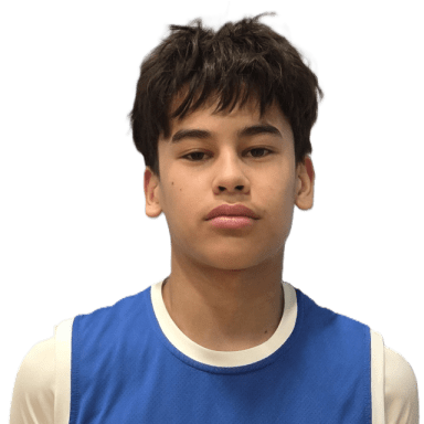 Adrian Atencio