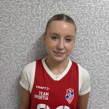 Ella Norström