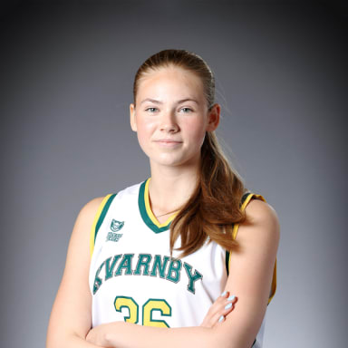 Agnes Ström