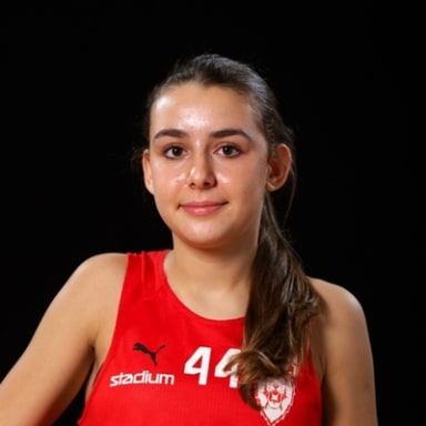 Zoa Markovic