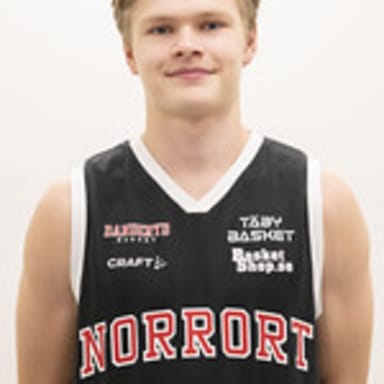 Jesper Nylander