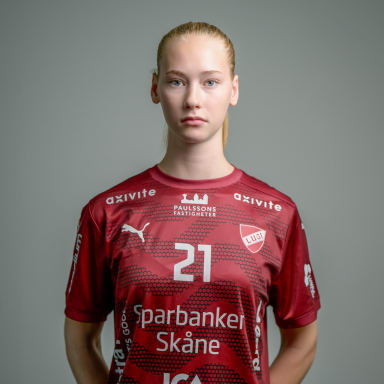 Ella Bengtsson Übelacker