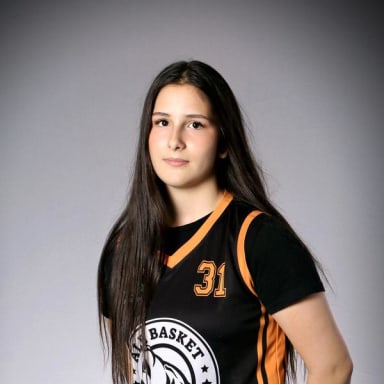 Sara Barakovich