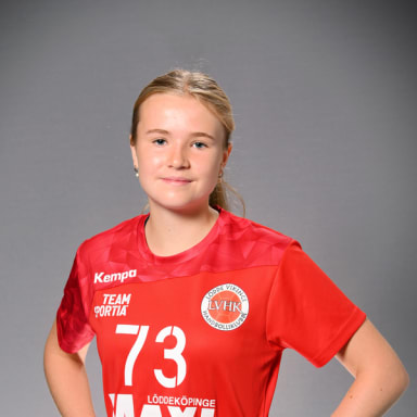 Klara Hultqvist