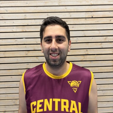 Damon Hamedi