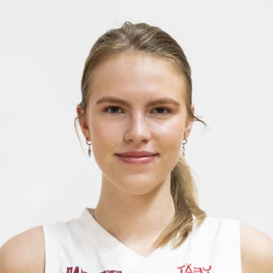 Alma Löfgren