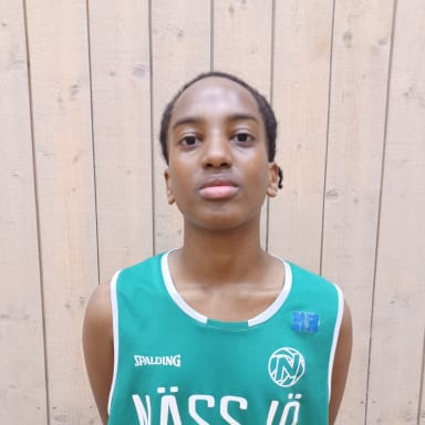 Shiloh Nkurunziza