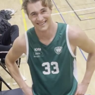 Alexander Widman